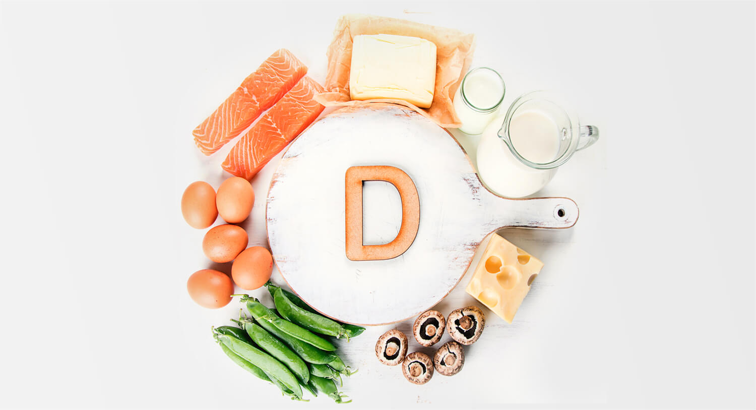 Vitamín D